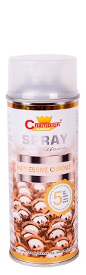 Imprresive acryl spray w aerozolu